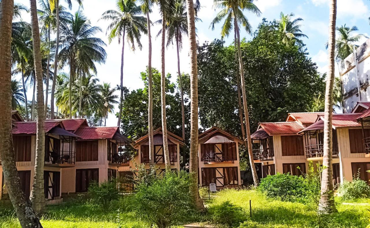 The Kingdom, Havelock Hotel Govind Nagar Exterior photo